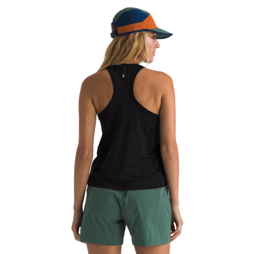 Women's The North Face Dune Sky Tank Top - JK3 - BLACK