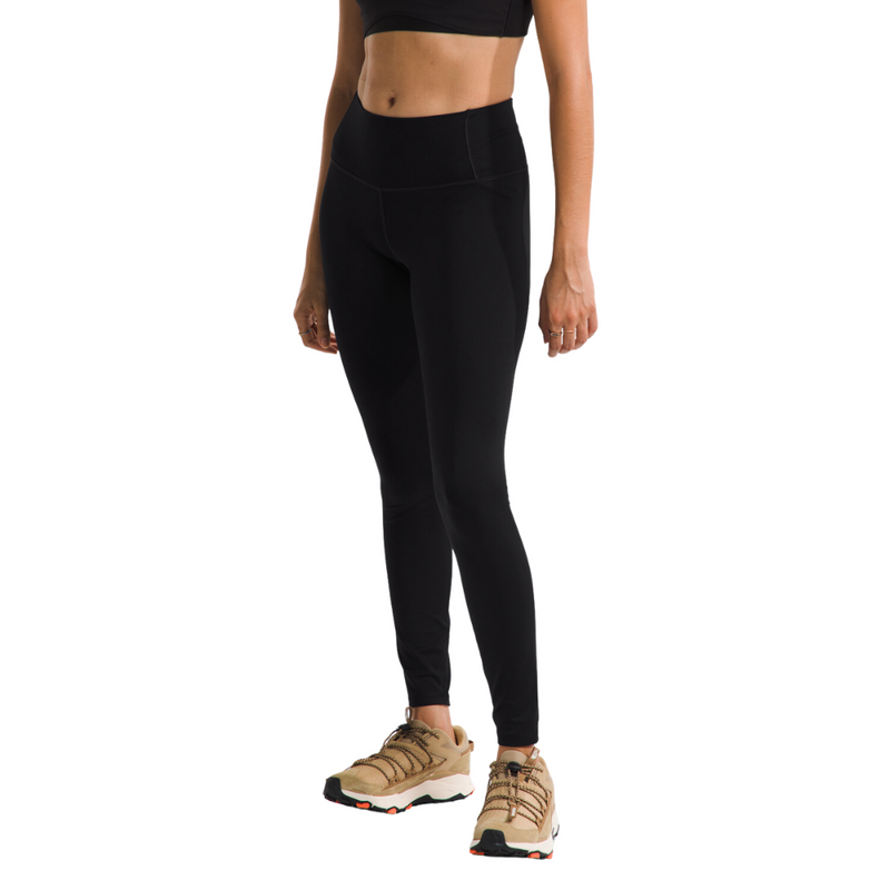 Women's The North Face Dune Sky Tight - JK3BLACK