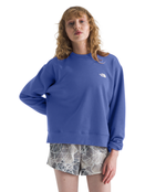 Women's The North Face Evolution Fleece Crew - 61F-IPLU