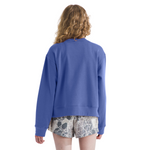 Women's The North Face Evolution Fleece Crew - 61F-IPLU