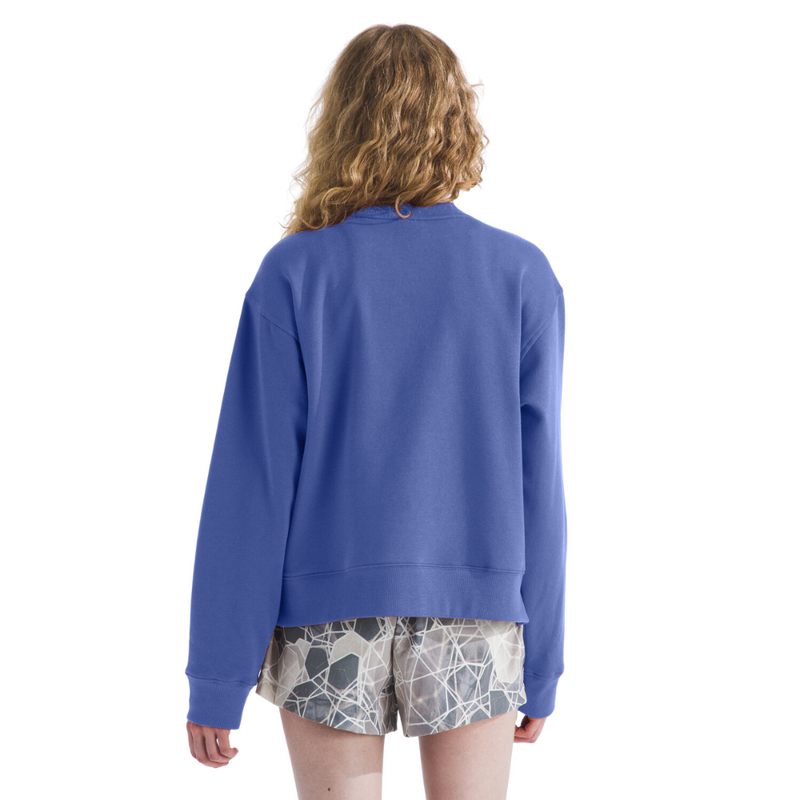 Women's The North Face Evolution Fleece Crew - 61F-IPLU