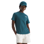Women's The North Face Evolution Floral Cloud T-Shirt - BQ5SPACE