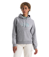 Women's The North Face Evolution HD Hoodie - CQOGREY