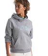 Women's The North Face Evolution HD Hoodie - CQOGREY