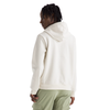 Women's The North Face Evolution HD Hoodie - QLI - WHITE DUNE