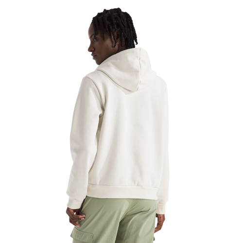 Women's The North Face Evolution HD Hoodie - QLI - WHITE DUNE