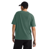 Women's The North Face Evolution Oversized T-Shirt - HCH-DGRN
