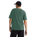 Women's The North Face Evolution Oversized T-Shirt - HCH-DGRN