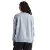 Women's The North Face Evolution Simple Dome Oversized Crew - BOB - BLUE FLAX