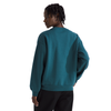 Women's The North Face Evolution Simple Dome Oversized Crew - BQ5SPACE