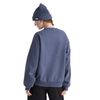 Women's The North Face Evolution Simple Dome Oversized Crew - BTR - TWILIGHT GALAXY