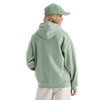 Women's The North Face Evolution Simple Dome Oversized Hoodie - BQ1SLATE