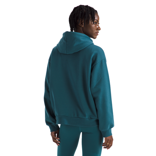 Women's The North Face Evolution Simple Dome Oversized Hoodie - BQ5SPACE