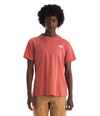 Women's The North Face Evolution Simple Dome T-Shirt - BOUMARS