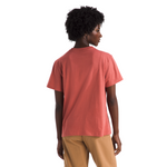 Women's The North Face Evolution Simple Dome T-Shirt - BOUMARS
