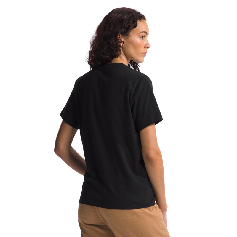 Women's The North Face Half Dome T-Shirt - 4IEB/CAN