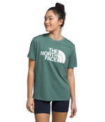 Women's The North Face Half Dome T-Shirt - LO2DSAGE