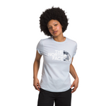 Women's The North Face Half Dome T-Shirt - OTSPERWI