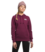 Women's The North Face Heritage Patch Hoodie - 10HBOYSE