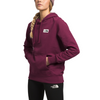 Women's The North Face Heritage Patch Hoodie - 10HBOYSE