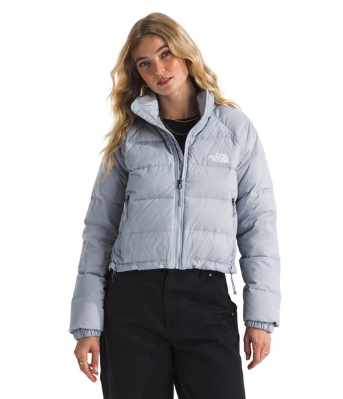 Women's The North Face Hydrenalite Down Jacket - BOBBLUE