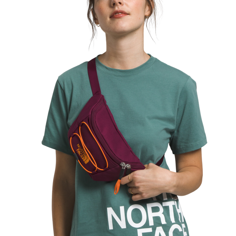 Women's The North Face Jester Lumbar Pack - K4O PURP