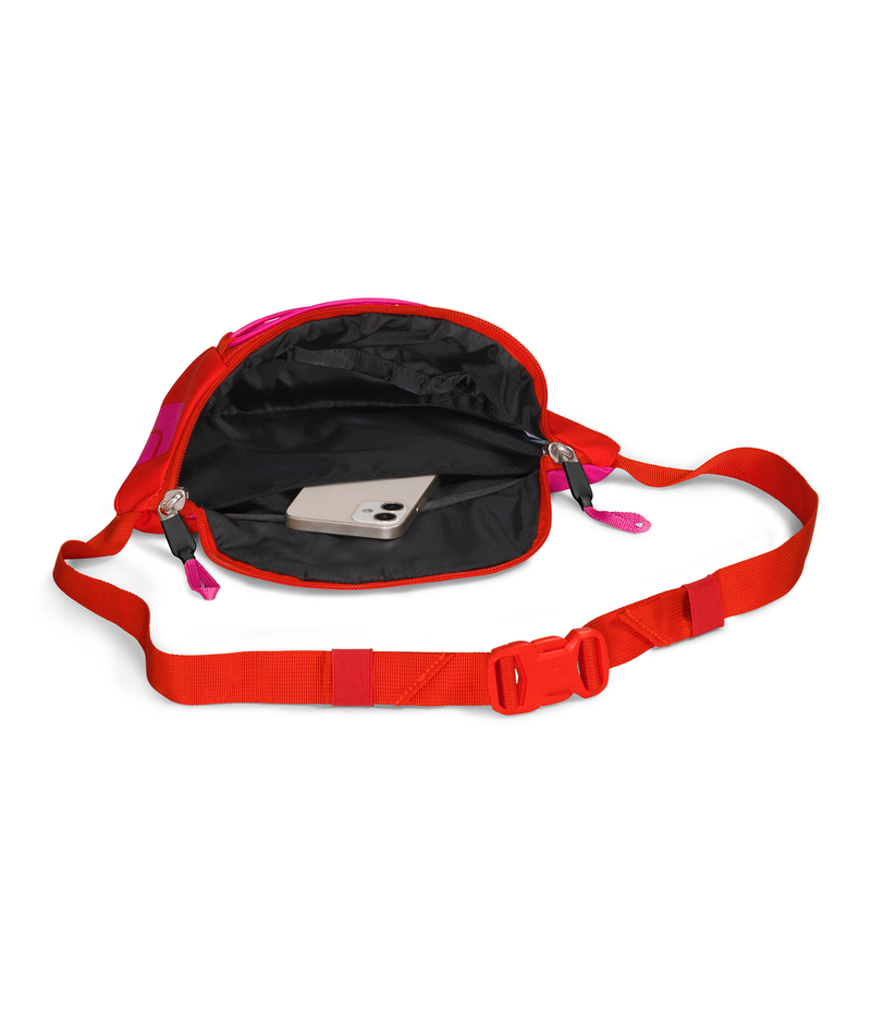 Women's The North Face Jester Lumbar Pack - OT8 RED