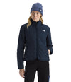 Women's The North Face Junction Insulated Jacket - 8K2NAVY