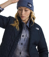 Women's The North Face Junction Insulated Jacket - 8K2NAVY