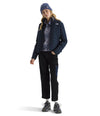 Women's The North Face Junction Insulated Jacket - 8K2NAVY