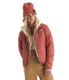 Women's The North Face Junction Insulated Jacket - BOUMARS