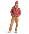 Women's The North Face Junction Insulated Jacket - BOUMARS