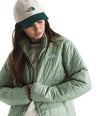 Women's The North Face Junction Insulated Jacket - BQ1SLATE