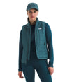 Women's The North Face Junction Insulated Vest - BQ5SPACE