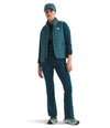 Women's The North Face Junction Insulated Vest - BQ5SPACE