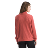 Women's The North Face Mock Neck Chabot - BOUMARS