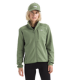 Women's The North Face Performance Fleece Full-Zip Jacket - BO9BARKM