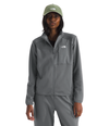 Women's The North Face Performance Fleece Full-Zip Jacket - OUZPEARL