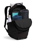 Women's The North Face Recon Backpack - 4HF BLAC