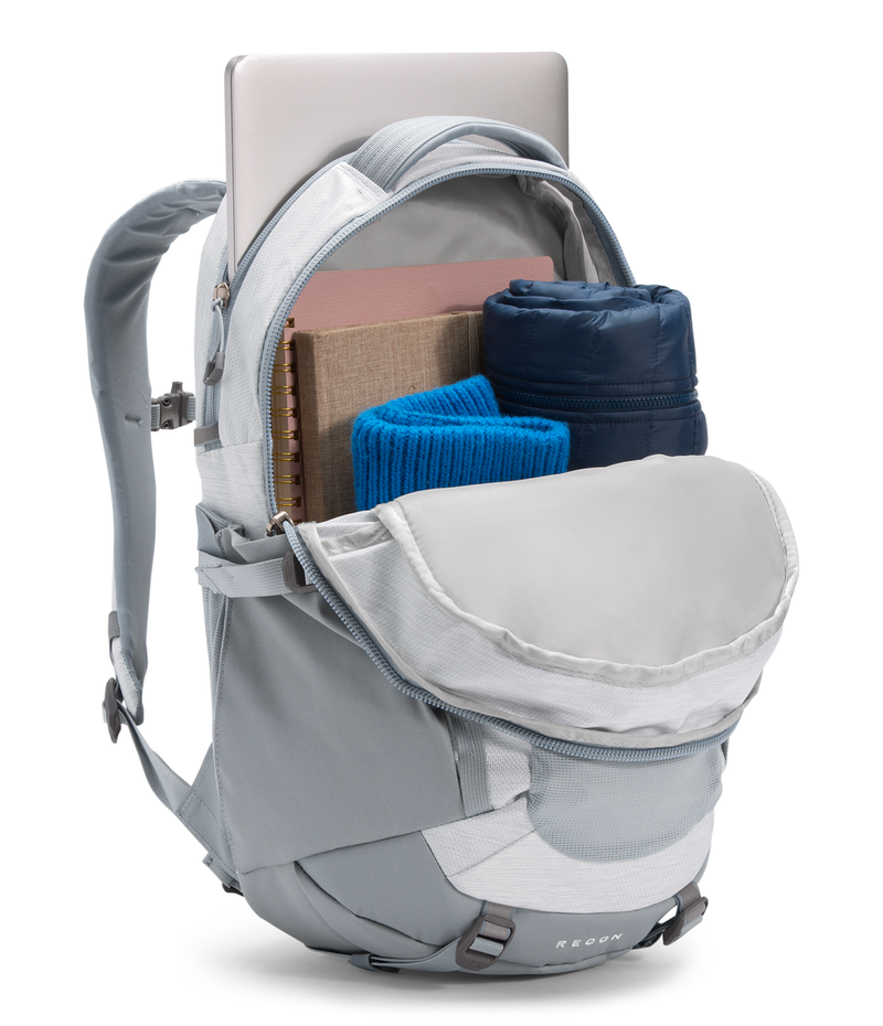 Women's The North Face Recon Backpack - EP4 WHT