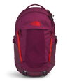 Women's The North Face Recon Backpack - OHE BERR