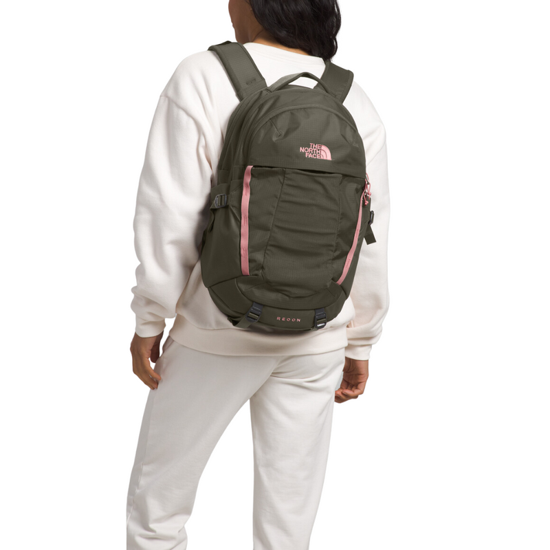 Women's The North Face Recon Backpack - OHK GREE