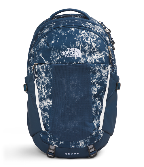 Women's The North Face Recon Backpack - OU0 BLUE