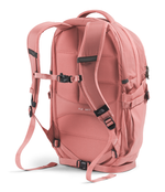 Women's The North Face Recon Backpack - YLO BRN