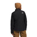 Women's The North Face Shady Glade Insulated Jacket - JK3BLACK