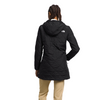 Women's The North Face Shady Glade Insulated Parka - JK3BLACK