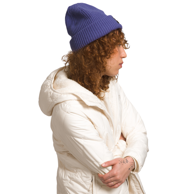 Women's The North Face Shady Glade Insulated Parka - N3NWHITE