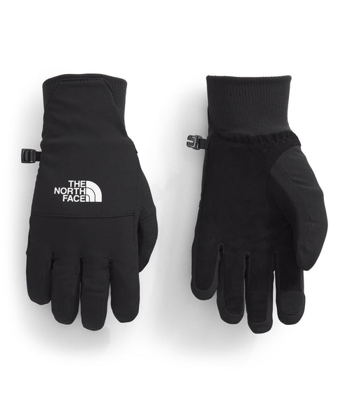 Women's The North Face Shelbe Raschel Etip Glove - JK3BLACK