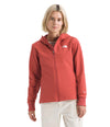Women's The North Face Shelbe Raschel Hoodie - BOU - MARS DUST