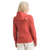 Women's The North Face Shelbe Raschel Hoodie - BOU - MARS DUST